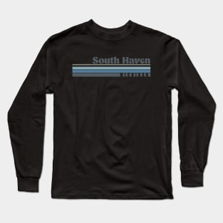 South Haven Long Sleeve T-Shirt